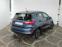 gebraucht Ford Fiesta Titanium/LED/Tempomat/PDC/Winterpaket