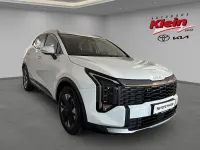Neu Kia Sportage Comfort 150 PS (110 kW) 2026 Weiß SUV