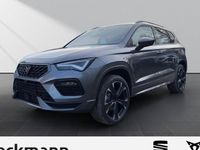 Nowe Cupra Ateca 190 KM (139 kW) 2025 Szary SUV