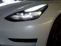 Gebraucht Tesla Model 3 RWD 208 kW (283 PS) 2022 Weiß Limousine