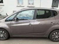 Gebraucht Hyundai ix20 Edition 90 PS (66 kW) 2011 Beige Kleinwagen