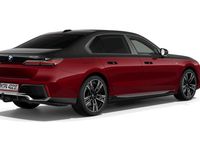 gebraucht BMW i7 xDrive60 Limousine