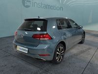 gebraucht VW Golf VII IQ.DRIVE 1.0 TSI LIGHT-ASSIST NAVI SITZ