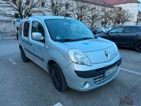 gebraucht Renault Kangoo Grand