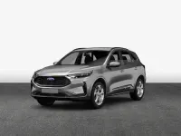 Neu Ford Kuga ST-Line X 183 PS (134 kW) 2026 Silber SUV