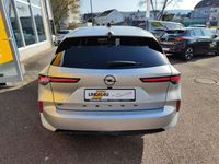 Gebraucht Opel Astra 131 PS (96 kW) 2025 Silber Kombi