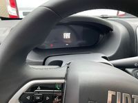 Neu Fiat Ducato 140 PS (102 kW) 2025 Weiß Van