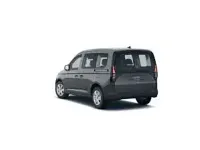 Neu VW Caddy 116 PS (85 kW) 2026 Grau (pure grey) Van / Kleinbus