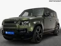 Neu Land Rover Defender SE Dynamic 250 PS (183 kW) 2026 Grün SUV