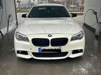 gebraucht BMW 528 528 i Sport.Aut