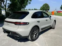 Gebraucht Porsche Macan 381 PS (280 kW) 2022 Beige SUV
