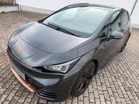 Gebraucht Cupra Born 150 kW (204 PS) 2022 Grau Kleinwagen