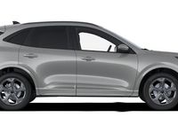 Neu Ford Kuga ST-Line 186 PS (136 kW) 2026 Silber SUV