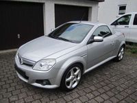 gebraucht Opel Tigra 1.4 Twintop Cosmo 17"-LM/Leder/SHZ/TüV-2026!!!