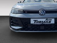 Gebraucht VW Passat R-line 193 PS (141 kW) 2025 Diabasgrau metallic Kombi