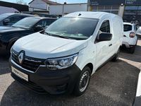 Gebraucht Renault Express 95 PS (69 kW) 2021 Weiß Van / Kleinbus
