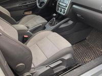 Gebraucht VW Eos 122 PS (89 kW) 2008 Silber Cabrio