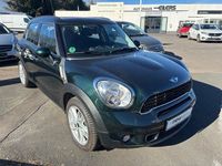 Gebraucht Mini Cooper S 184 PS (135 kW) 2011 Andere farbe Kleinwagen