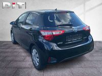 gebraucht Toyota Yaris Hybrid 1.5 Hybrid Y20 Club Klima, Sitzheizung, Kamera