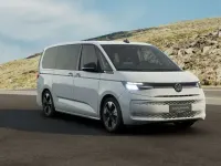 Neu VW Multivan Life 150 PS (110 kW) 2026 Weiß Van / Kleinbus