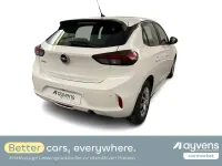 Gebraucht Opel Corsa Edition 75 PS (55 kW) 2022 Weiß Kleinwagen