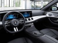 Gebraucht Mercedes E450 AMG 367 PS (269 kW) 2023 Andere