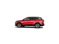 Ny Renault Austral Techno 200 HK (147 kW) 2026 SUV