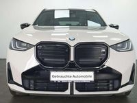 Gebraucht BMW X3 M M Sport 381 PS (280 kW) 2025 Dune grey metallic SUV
