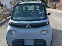 Gebraucht Citroën AMI 15 PS (11 kW) 2022 Grau Kleinwagen