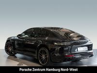 gebraucht Porsche Panamera GTS BOSE PDLS+ 21 Zoll HeadUp Panorama Matrix LED