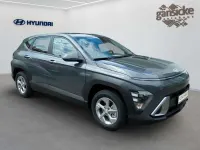 Neu Hyundai Kona Select 139 PS (102 kW) 2026 Gold SUV