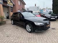 Gebraucht Audi A4 190 PS (139 kW) 2019 Schwarz Kombi