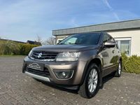 Gebraucht Suzuki Grand Vitara 129 PS (94 kW) 2013 Braun SUV