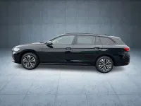 Neu Skoda Superb Selection 150 PS (110 kW) 2026 Onyxschwarz metallic Kombi
