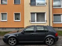 Gebraucht VW Golf III 75 PS (55 kW) 1999 Limousine