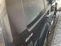 Second-hand Dodge Nitro 264 CP (194 kW) 2011 Negru SUV