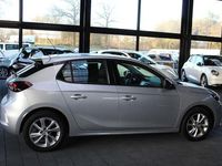 Gebraucht Opel Corsa Elegance 75 PS (55 kW) 2022 Silber Limousine