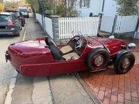 Second-hand Citroën 2CV 29 CP (21 kW) 1974 Roșu Berlinǎ