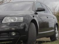 Gebraucht Audi A6 Business 246 PS (180 kW) 2006 Kombi