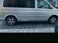 Gebraucht VW T5 174 PS (127 kW) 2006 Van