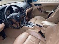 Gebraucht BMW 330 M Sport 231 PS (169 kW) 2001 Cabrio