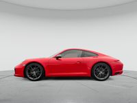 gebraucht Porsche 911 Carrera T PDK Navi Bose dynamic light