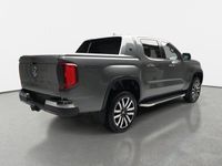 gebraucht VW Amarok Amarok 3.0 TDI DSG Aventura 4Motion Navi LED 360 M+S AHK LM213.0 TDI DSG Aventu