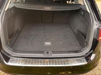 Używany VW Passat 150 KM (110 kW) 2018 Czarny Kombi