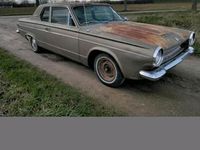 gebraucht Dodge Dart 1963