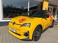 Gebraucht Renault R5 Komfort 110 kW (150 PS) 2025 Gelb Kleinwagen