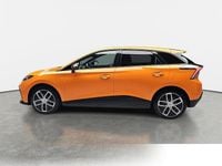 Gebraucht MG MG4 EV Luxury 150 kW (204 PS) 2023 Metallic Kleinwagen