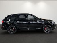 Neu Audi Q7 S-Line 286 PS (210 kW) 2025 Schwarz SUV