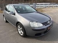 Gebraucht VW Golf IV Trendline 116 PS (85 kW) 2004 Grau Limousine
