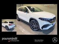 Gebraucht Mercedes EQA250+ AMG 139 kW (190 PS) 2023 SUV